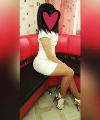 Анкета проститутки Анна - Фото 1, Кумертау, 22 года, №10780